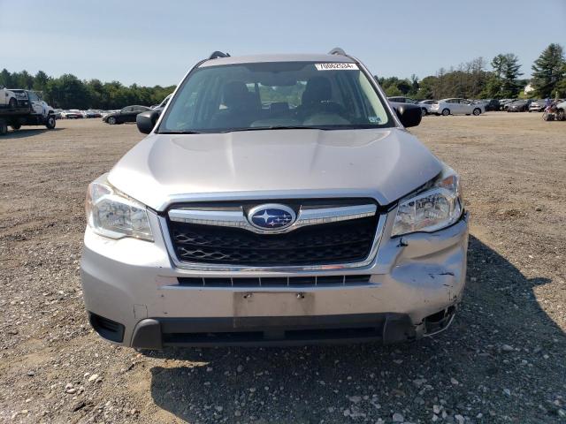 2016 SUBARU FORESTER 2 - JF2SJABC8GH462435