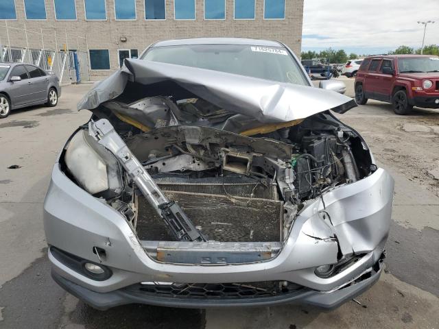2018 HONDA HR-V EX - 3CZRU5H56JG701707