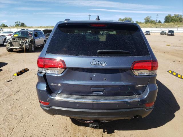 2021 JEEP GRAND CHER - 1C4RJFBG1MC550183