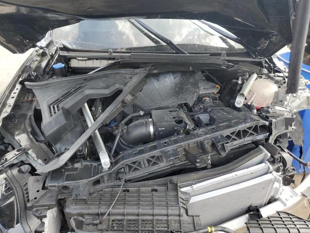2023 GENESIS GV70 BASE - KMUMADTB6PU139343