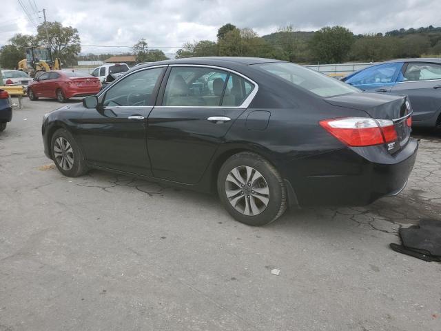 VIN 1HGCR2F37FA034389 2015 Honda Accord, LX no.2