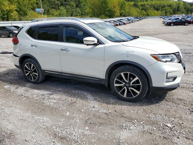2017 NISSAN ROGUE S - JN8AT2MV2HW271751