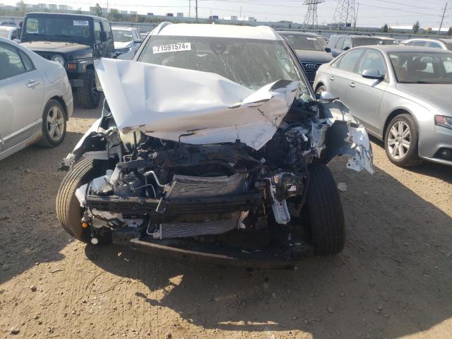 2023 NISSAN KICKS SV - 3N1CP5CV0PL481042