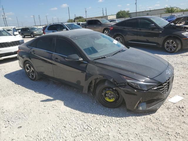 2023 HYUNDAI ELANTRA LI - KMHLP4AG5PU382374