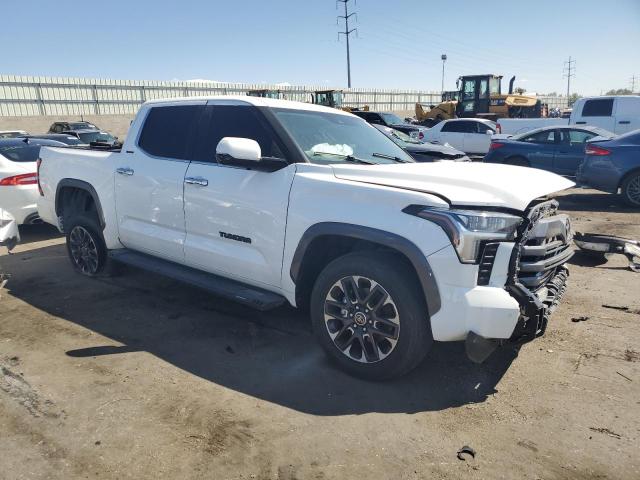 2023 TOYOTA TUNDRA CRE - 5TFJA5DB0PX067144
