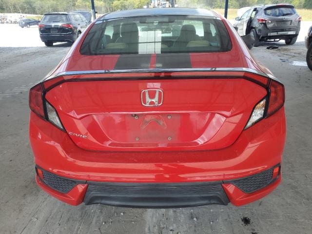 2016 HONDA CIVIC LX - 2HGFC4B01GH309022