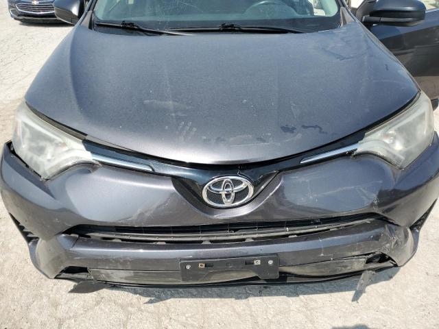 VIN JTMBFREVXGJ065295 2016 Toyota RAV4, LE no.12