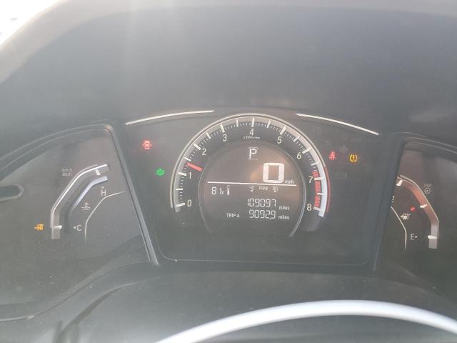 2017 HONDA CIVIC LX - 2HGFC4B00HH305917