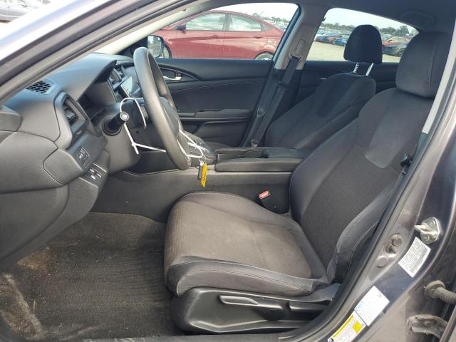 2019 HONDA INSIGHT EX - 19XZE4F58KE023538
