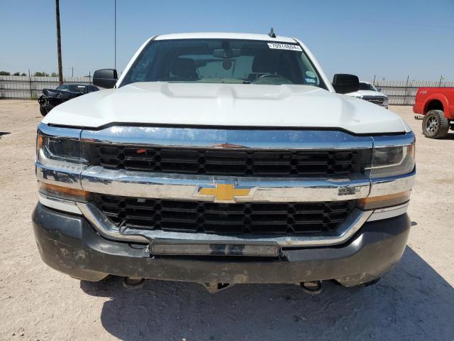 2019 CHEVROLET SILVERADO - 2GCVKNEC2K1168827