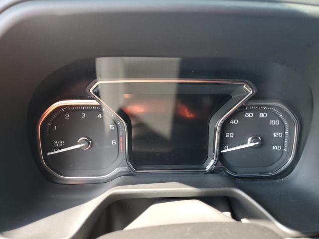 2021 GMC YUKON SLT - 1GKS1BKDXMR114871