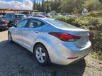 HYUNDAI ELANTRA SE photo