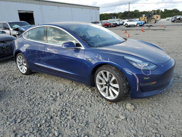 2020 TESLA MODEL 3 - 5YJ3E1EB3LF787496
