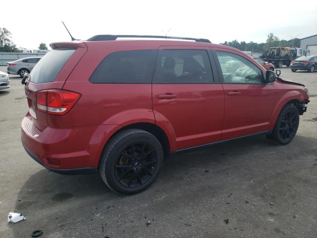 VIN 3C4PDCBG0JT158096 2018 Dodge Journey, Sxt no.3