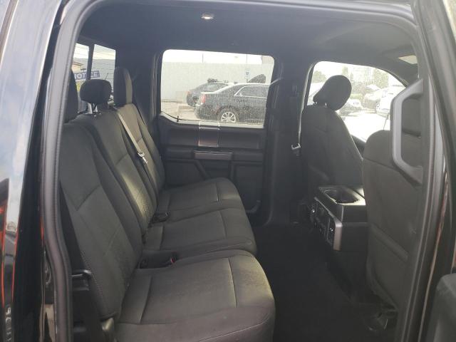 2019 FORD F150 SUPER - 1FTEW1EPXKFB79549