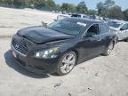 NISSAN MAXIMA S photo