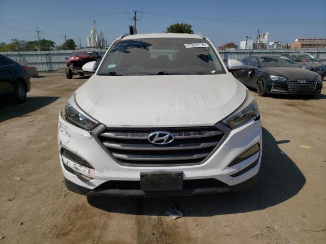 VIN KM8J3CA46GU226735 2016 Hyundai Tucson, Limited no.5