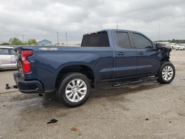 2021 CHEVROLET SILVERADO - 1GCRYBEK5MZ349243