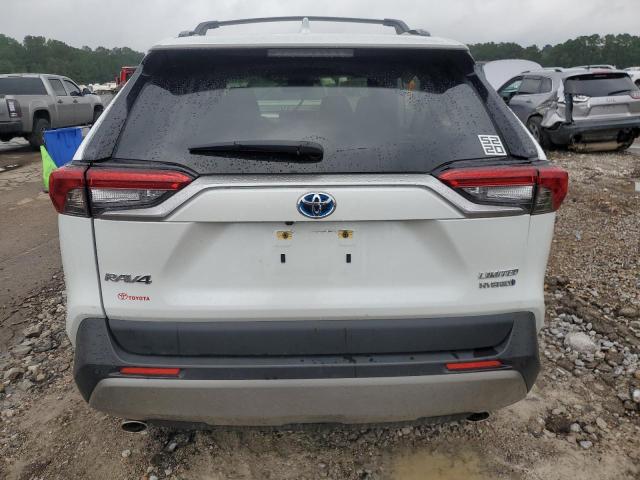 2023 TOYOTA RAV4 LIMIT - JTMD6RFV8PJ031153