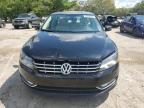 VOLKSWAGEN PASSAT SEL photo