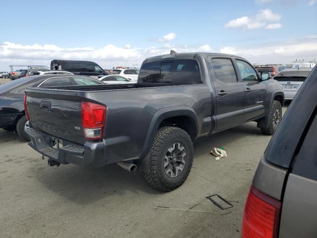 VIN 3TMDZ5BNXHM030239 2017 Toyota Tacoma, Double Cab no.3