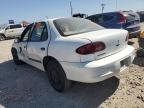 CHEVROLET CAVALIER photo