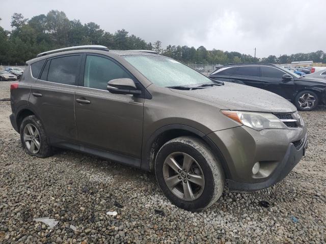 VIN 2T3RFREV6FW264066 2015 Toyota RAV4, Xle no.4