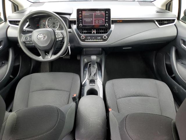 2020 TOYOTA COROLLA LE - JTDEPRAE0LJ101280