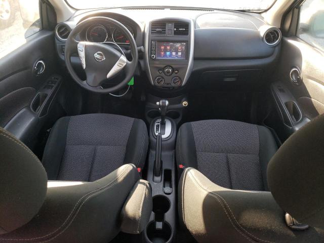 2019 NISSAN VERSA S - 3N1CN7AP0KL863246