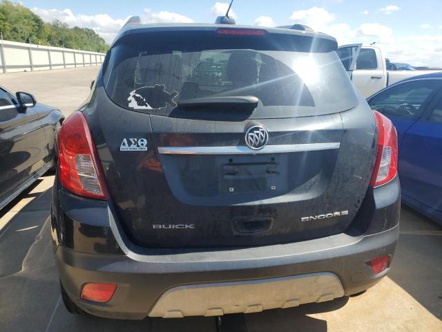 VIN KL4CJASB0GB613288 2016 Buick Encore no.6