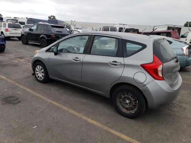 VIN 3N1CE2CP4FL358669 2015 Nissan Versa, S no.2