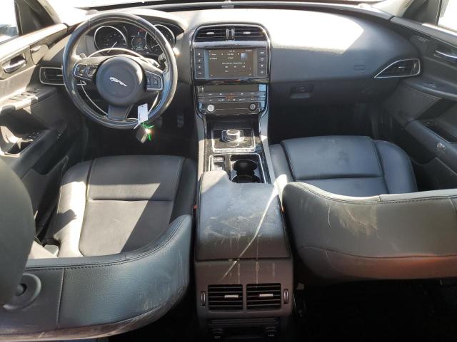 2018 JAGUAR XE PREMIUM - SAJAD4FX8JCP32379