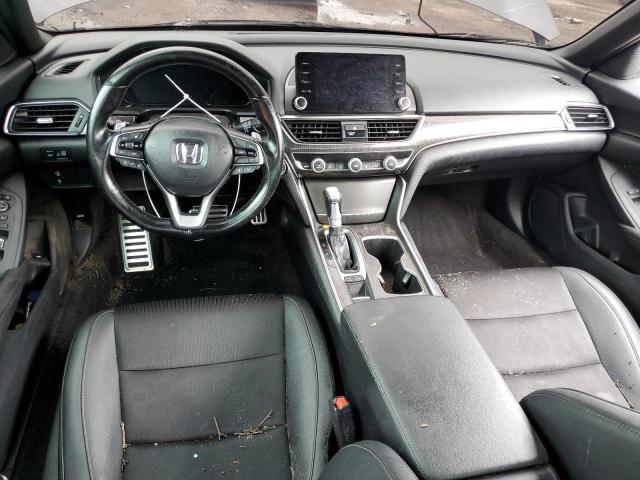 2020 HONDA ACCORD - 1HGCV1F39LA128579