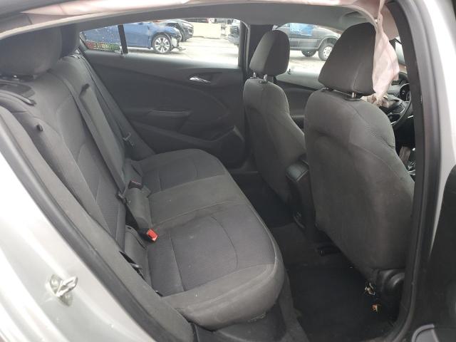 3G1BE6SM5KS576278 2019 CHEVROLET CRUZE