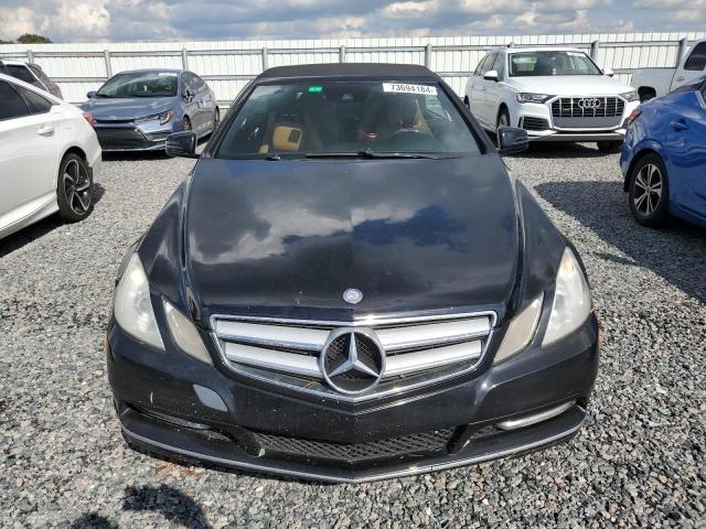 VIN WDDKK5KF0DF192367 2013 Mercedes-Benz E-Class, 350 no.5