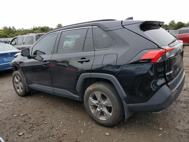 2022 TOYOTA RAV4 XLE - 2T3P1RFV2NC302106