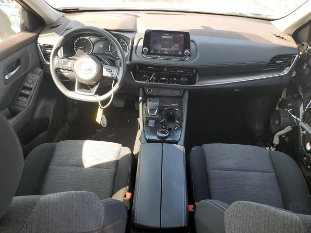 2021 NISSAN ROGUE SV - 5N1AT3BB5MC699279