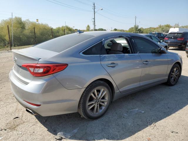 2016 HYUNDAI SONATA SE - 5NPE24AF0GH404665