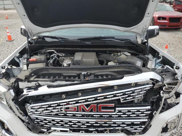 VIN 3GTU9FET2MG131011 2021 GMC Sierra, K1500 Denali no.11