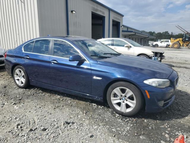 VIN WBAXG5C5XDDY35579 2013 BMW 5 Series, 528 I no.4