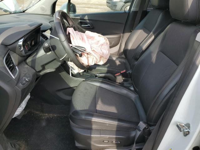 2019 CHEVROLET TRAX 1LT - KL7CJLSB1KB952889