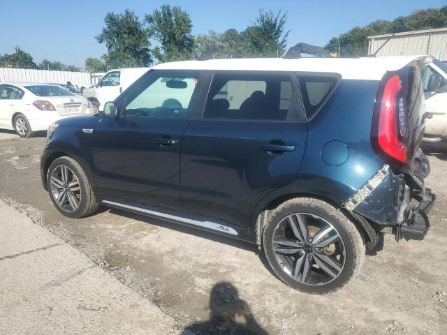 VIN KNDJP3A53J7605313 2018 KIA Soul, + no.2