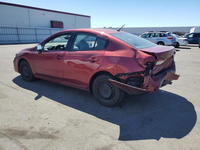 VIN 4S3GKAA69K3613088 2019 Subaru Impreza no.2