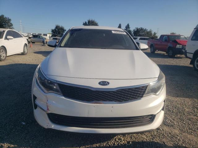 2016 KIA OPTIMA LX - 5XXGT4L35GG065907