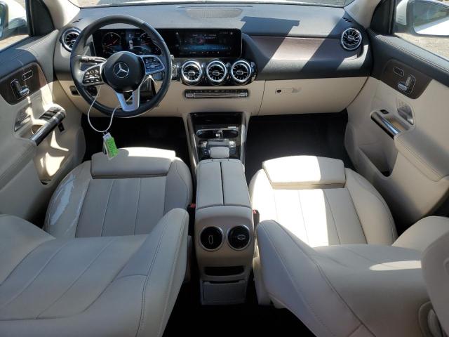 2021 MERCEDES-BENZ GLA 250 - W1N4N4GBXMJ211510