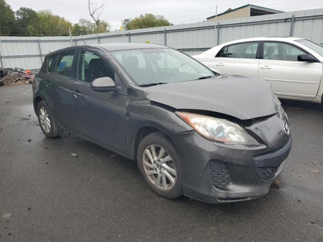 VIN JM1BL1LP2D1745931 2013 Mazda 3, I no.4