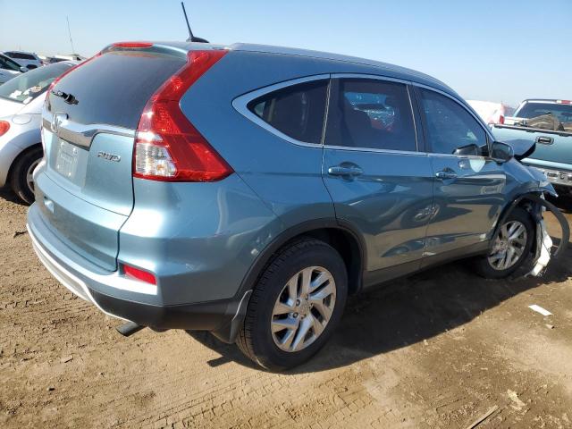 2016 HONDA CR-V EXL - 2HKRM4H7XGH720097
