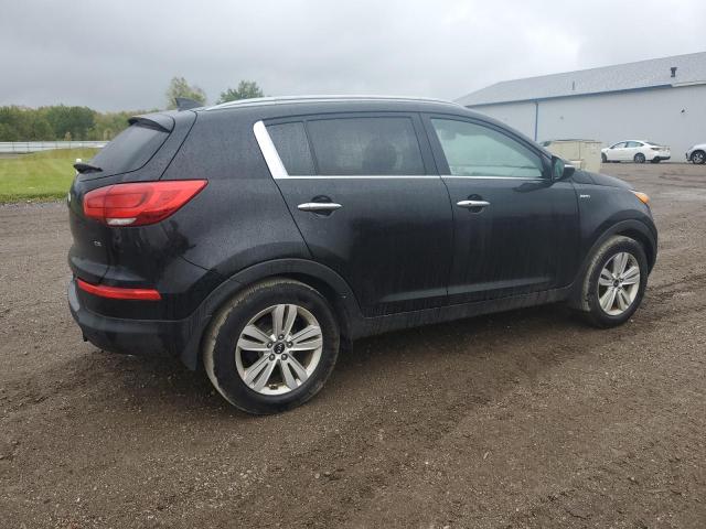2016 KIA SPORTAGE E - KNDPCCAC6G7832721