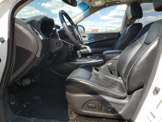 2015 INFINITI QX60 - 5N1AL0MM5FC536776