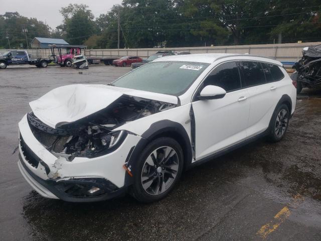 2019 BUICK REGAL TOUR #2935907869